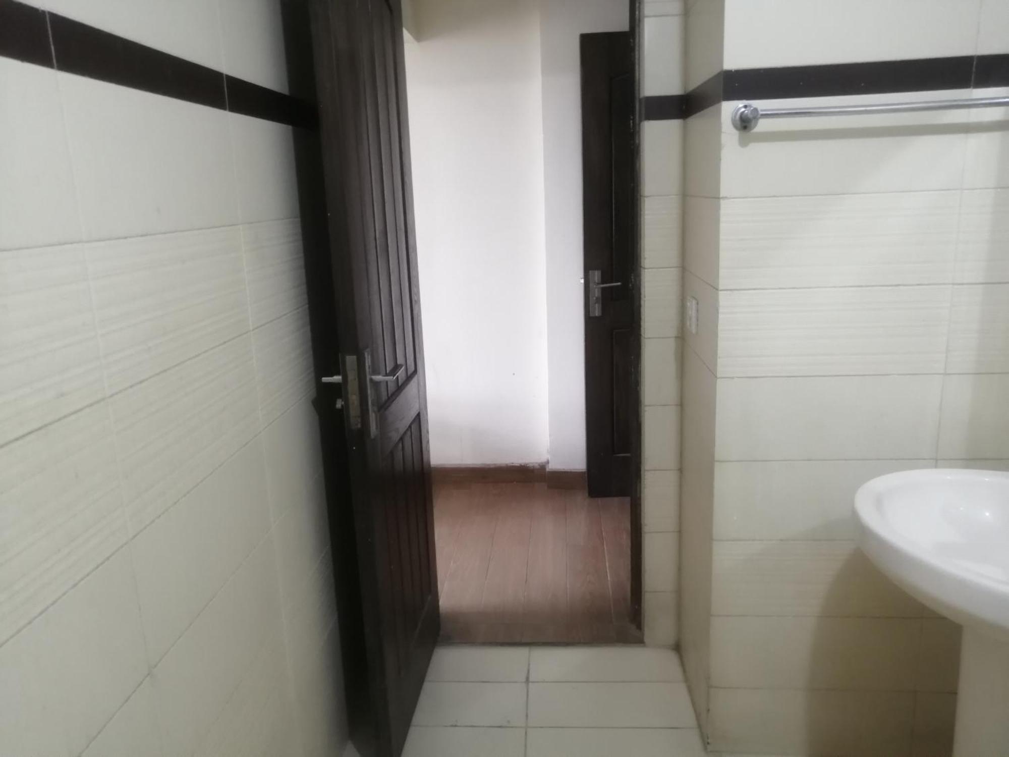 Fortville Hotel Lahore Exterior foto