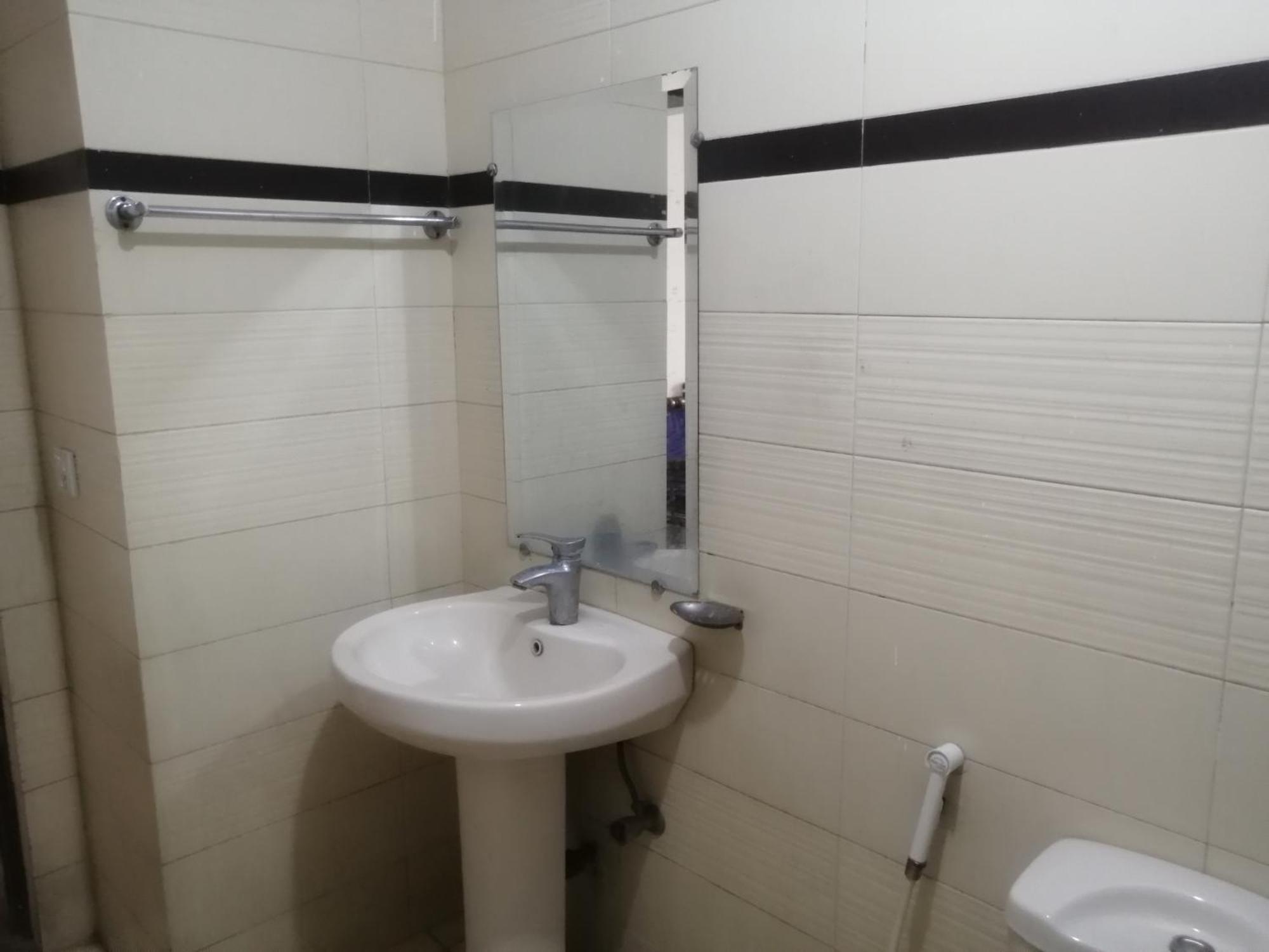 Fortville Hotel Lahore Zimmer foto